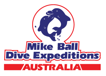Mike Ball Dive Expedition